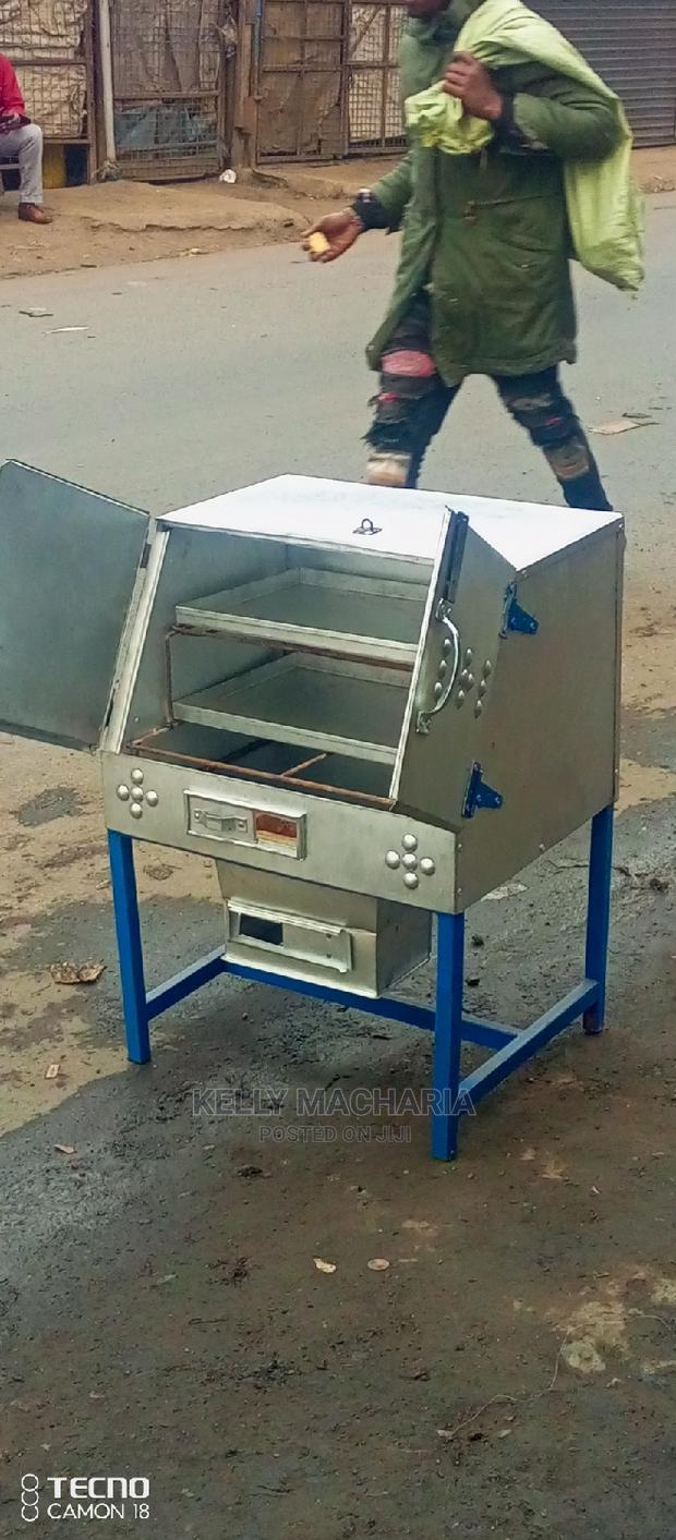 Baking Ovens/22 - thumbnail 2
