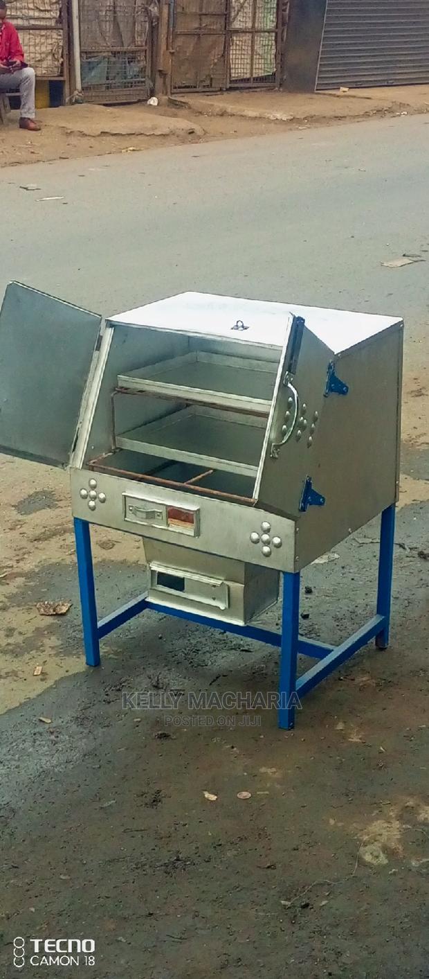 Baking Ovens/22 - thumbnail 3