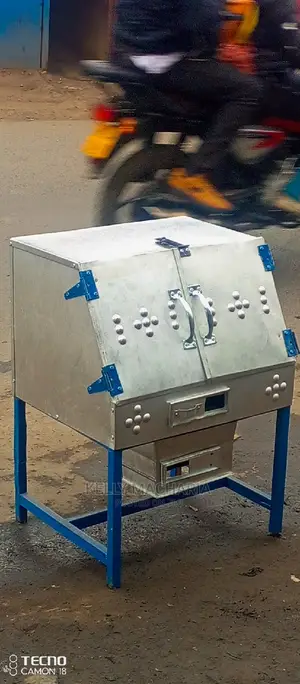 Baking Ovens/22