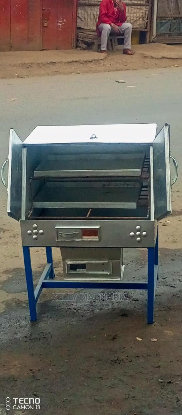 Baking Ovens/22 - thumbnail 12