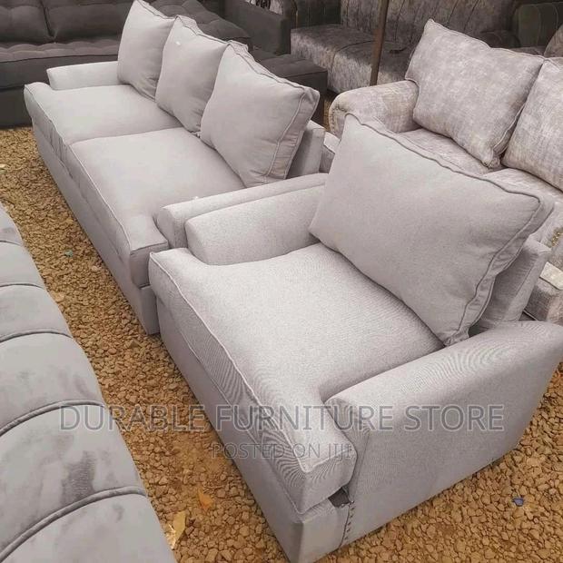 4 Seater 3-1 - main view