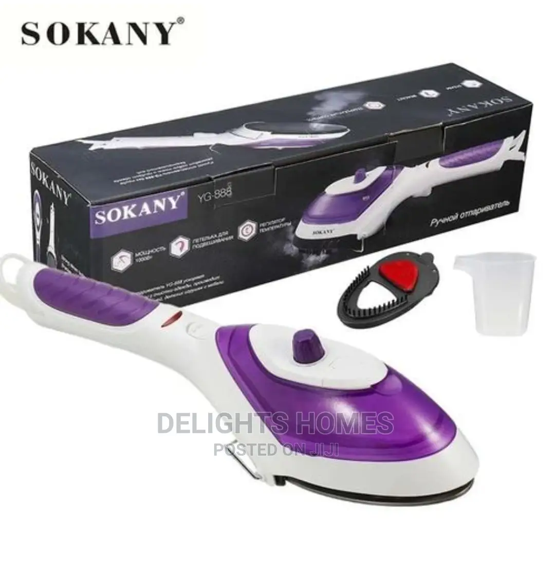 Sokany Garment Steamer*