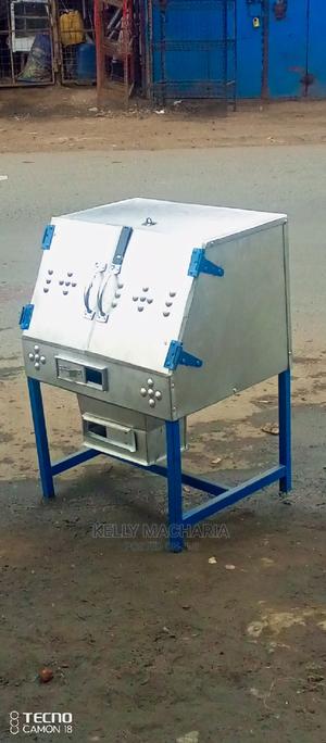 Middle Sizes Oven Grill Jikos - thumbnail 2