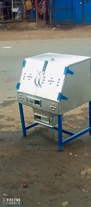 Middle Sizes Oven Grill Jikos