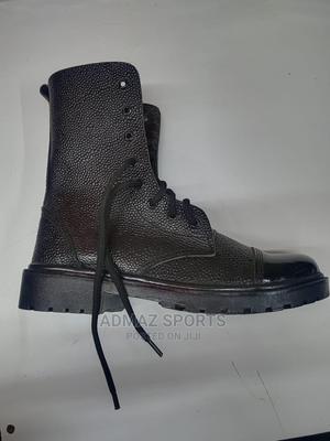 Security Boots - thumbnail 3