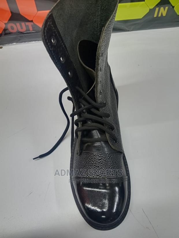 Security Boots - thumbnail 2