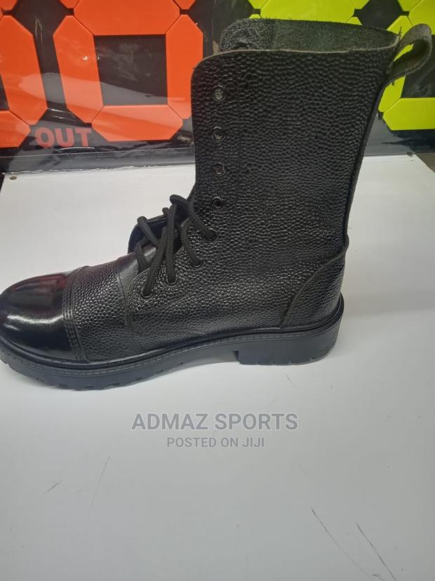 Security Boots - thumbnail 4