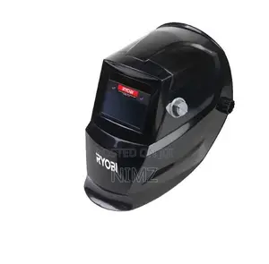 Ryobi Variable Shade Control Welding Helmet