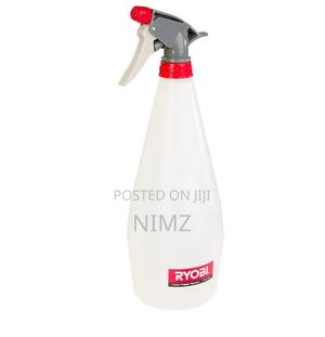 Ryobi 1 Litre Trigger Sprayer - thumbnail 2
