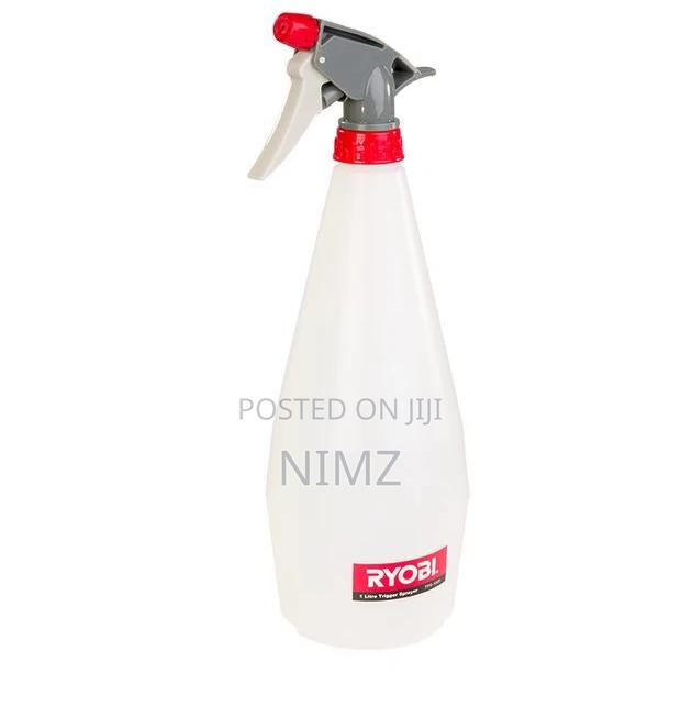 Ryobi 1 Litre Trigger Sprayer - main view