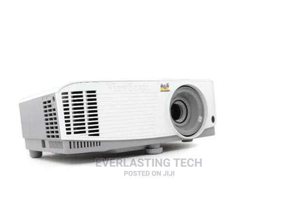 Viewsonic PA503S DLP Projector