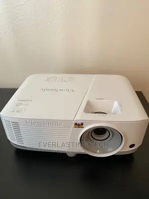 Viewsonic PA503S DLP Projector