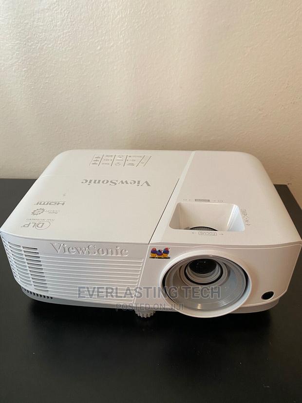 Viewsonic PA503S DLP Projector - thumbnail 2