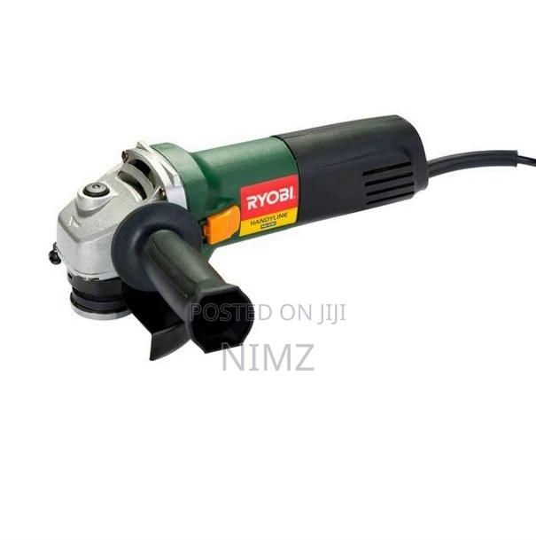 Ryobi 650watts Angle Grinder 115mm
