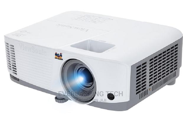 Viewsonic PA503S DLP Projector - thumbnail 3