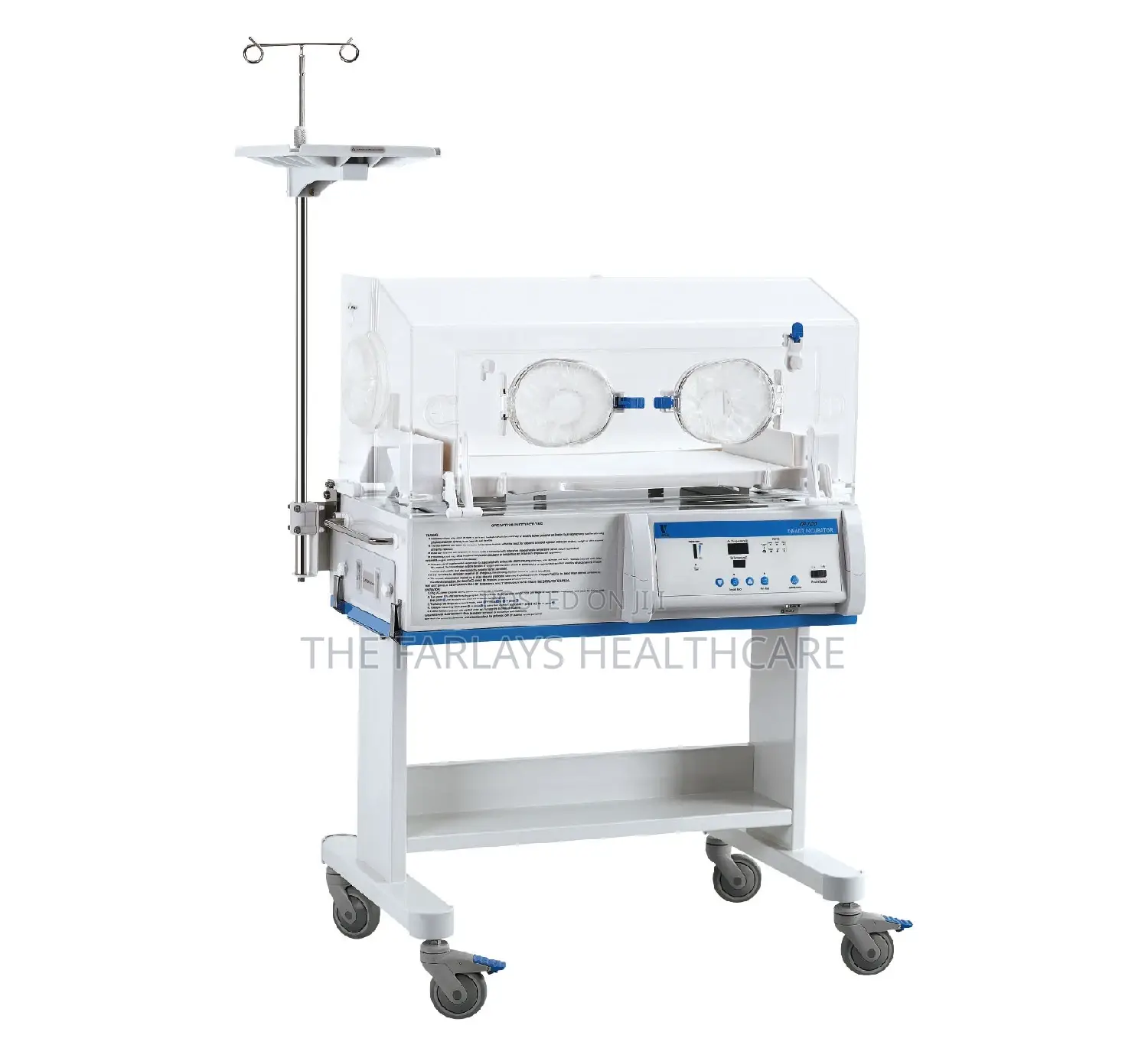 Infant Incubator