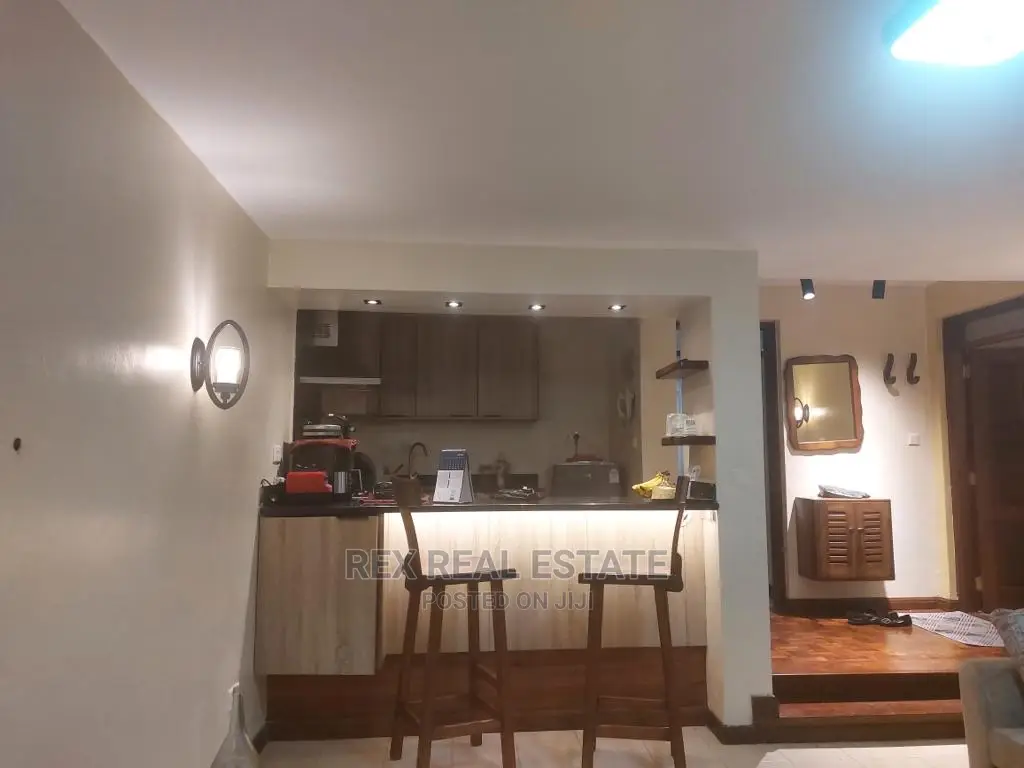 Furnished 1bdrm Apartment in Lavington, Valley Arcade for rent