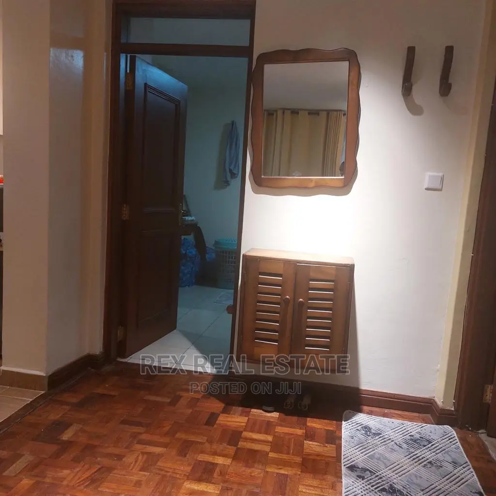 Furnished 1bdrm Apartment in Lavington, Valley Arcade for rent