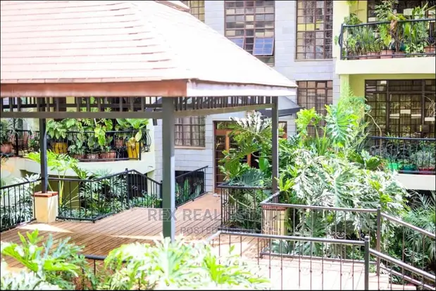 Furnished 1bdrm Apartment in Lavington, Valley Arcade for rent