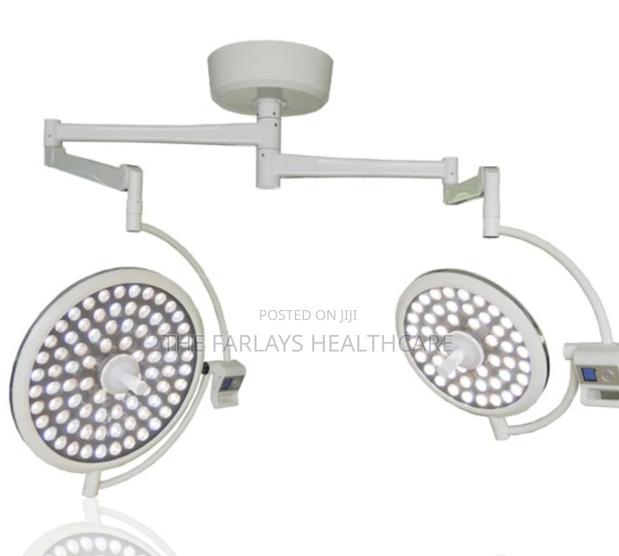 LED OPERATING LIGHT / Theatre Light. - main view