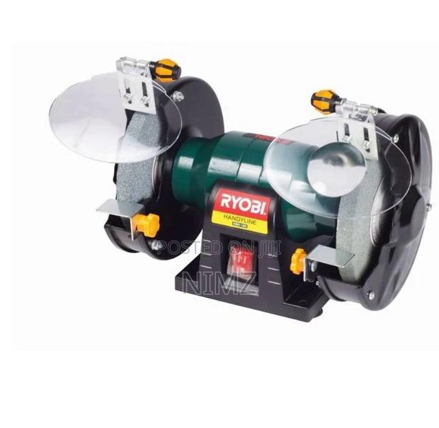 Ryobi 150 Watts Bench Grinder