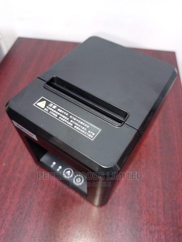 80mm Xprinter Thermal Printer - main view
