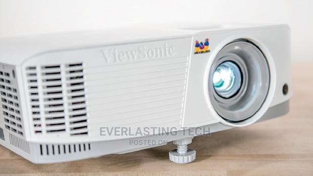 Viewsonic PA503W DLP Projector - thumbnail 2