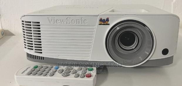Viewsonic PA503W DLP Projector - thumbnail 3