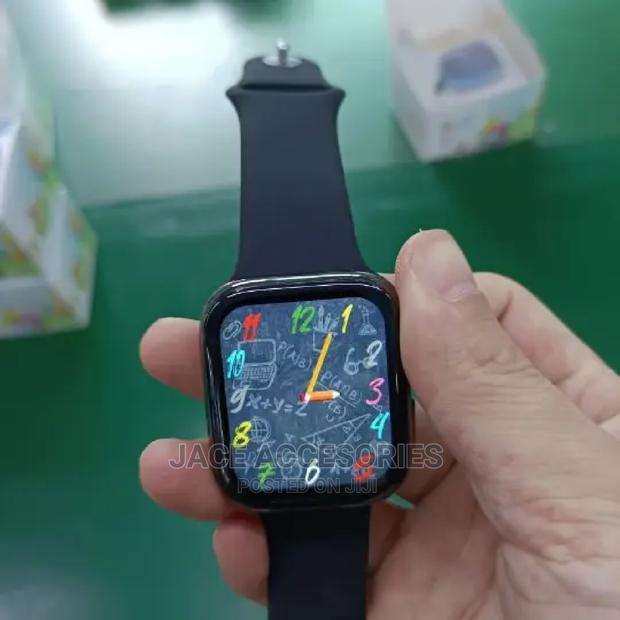 New Smartwatch 8 Big - thumbnail 5