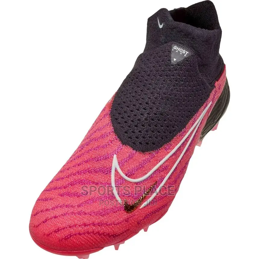 Nike Phantom Gx Hypervenom Pink Football Boots