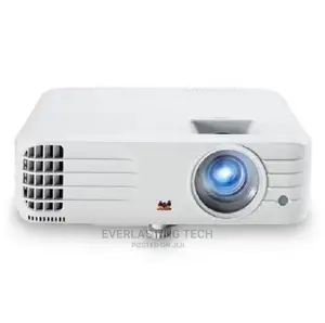 Viewsonic Px748- DLP Projector, HDR