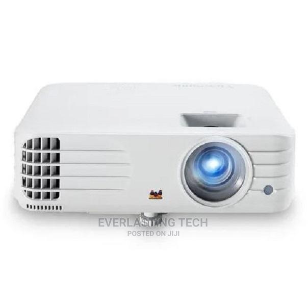 Viewsonic Px748- DLP Projector, HDR - thumbnail 2