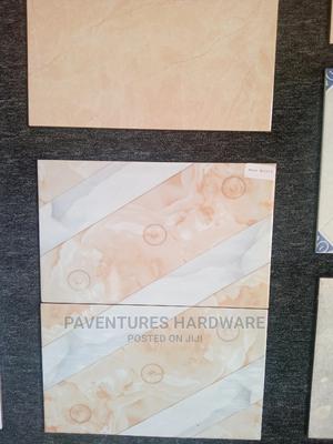 Wall Tile 25 by 40 in Thika - Building Materials, Sherry Ngumo | Jiji.co.ke