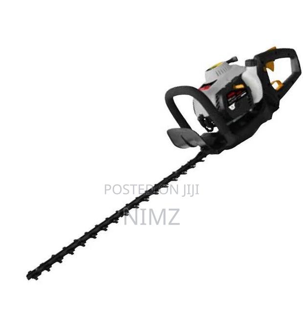 Ryobi 26cc 2-Stroke Hedge Trimmer