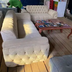 Chester 5 Seater Sofa