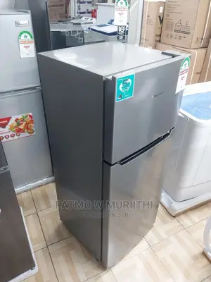 Hisense 120l Fridge Ref120dr