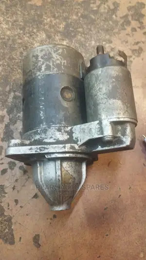 Starter Nissan Xtrail,Wingroad, Bluebird and L200