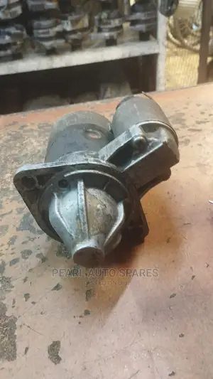 Starter Nissan Xtrail,Wingroad, Bluebird and L200