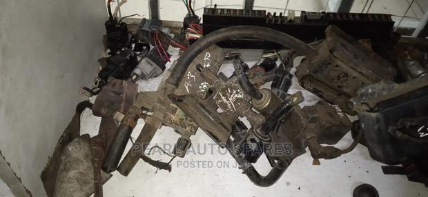 Magneto Valve Isuzu NPR (4.3) - main view