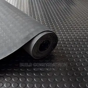 Round Stud Mat/ Coil Mat Suppliers Kenya.
