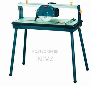 QUALITY Ryobi 800 Watts Tile Cutter - thumbnail 2