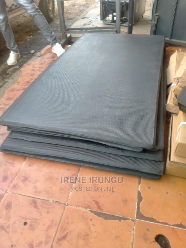 Floor Mats, Gym Mats - main view