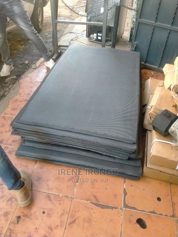 Mats, Gym Carpets - main view