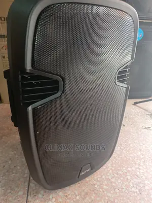 Powered Speaker 15 Inches Aone