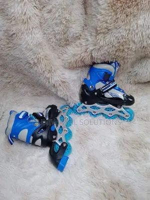 Kids Skate Shoes
