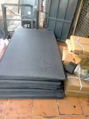 Gym Mat~Gym Flooring