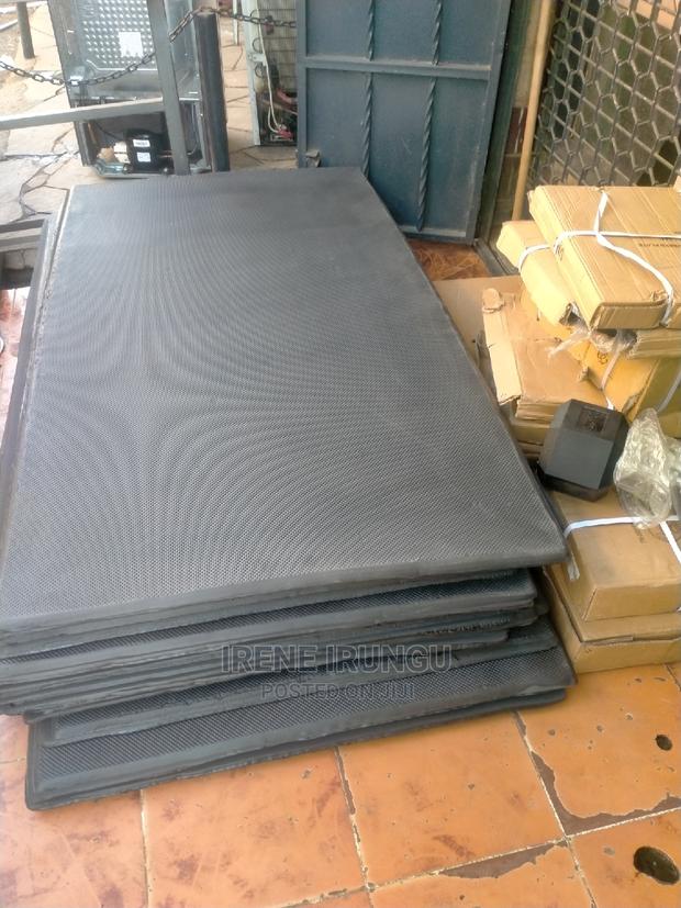 Gym Mats, Workout Mats - main view
