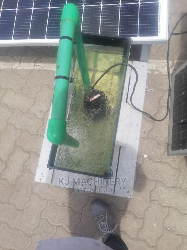 Submersible Solar Pump on Offer. - thumbnail 2