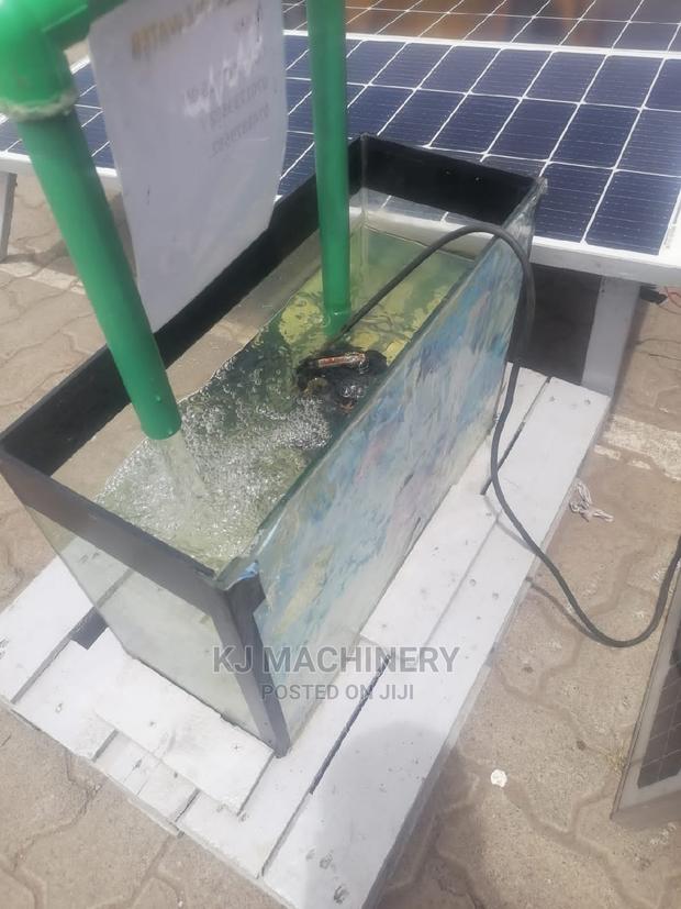Submersible Solar Pump on Offer. - thumbnail 3