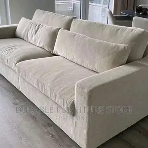 3 Seater Sofa